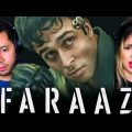 FARAAZ | Official Trailer Reaction | Hansal Mehta | Anubhav Sinha | Zahan K, Aditya R | Bhushan K
