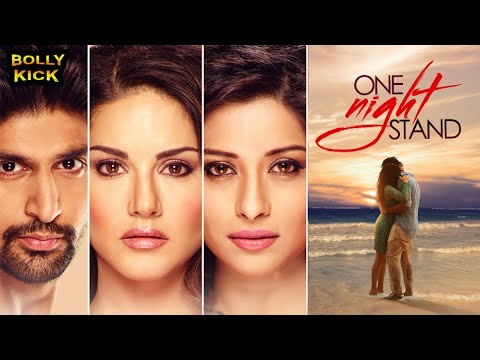 One Night Stand | Hindi Full Movie | Sunny Leone, Taruj Virwani, Nyra Banerjee | Romantic Movie