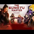 South Indian Movies Dubbed In Hindi Full Movie | The Kung Fu Master | South Full Action Movie