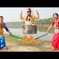 New Entertainment Top Funny Video Best Comedy in 2022 Episode 198 By Busy Fun Ltd