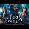 Bhool Bhulaiyaa 2 Full Movie | New Bollywood Comedy Movie 2022 In Hindi | New Bollywood movie