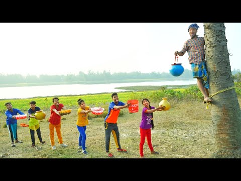 Must Watch Totally Top New Funny Comedy Videos😂Amazing Vira Funny Video 2023 Epi-73By@amanfuntv2452