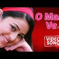 O Mahi Ve (Female) | ও মাহি ভে | Anwesha | Ridhima Ghosh | Video Song | Love Connection | Romantic