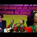 BANGLADESH NI TRIPURASA SINGER& KOKBOROK SONG @