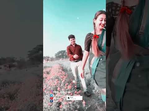 Bengali Romantic Song WhatsApp Status video || Oi matir bukeo prem ache || Bangla Lofi Status ||