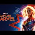 Captain Marvel 2019 Hindi Dubbed Full Movie | New Bollywood South Movie Hindi Dubbed 2022 Full