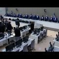 ICC marks opening of Judicial Year 2023