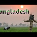 Bangladesh  In 4K– Incredible Scenes Of Bangladesh .. Travel to Best Places in ban. Safol Ovijan..