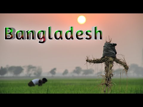 Bangladesh  In 4K– Incredible Scenes Of Bangladesh .. Travel to Best Places in ban. Safol Ovijan..