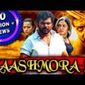 Kaashmora 2 (Aayirathil Oruvan) Hindi Dubbed Full Movie | Karthi, Reemma Sen, Andrea Jeremiah