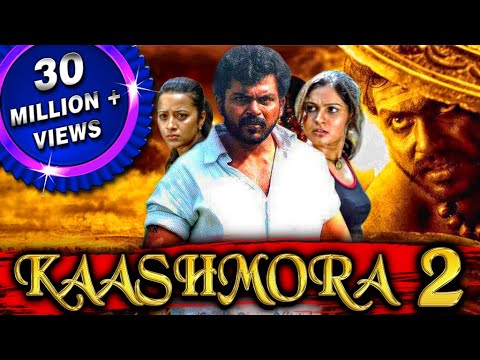 Kaashmora 2 (Aayirathil Oruvan) Hindi Dubbed Full Movie | Karthi, Reemma Sen, Andrea Jeremiah