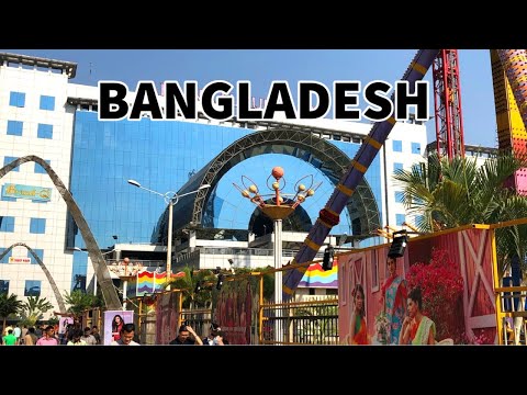 Can You Believe That This is Bangladesh?