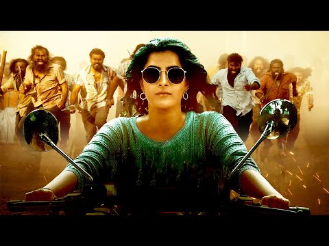 Sherni শেরনি | Bangla Dubbed Full Movie | South Indian Action Movie |South Indian Movie In Bangali