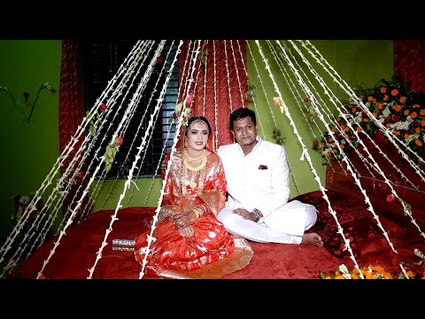 Full Wedding Video | Bangladeshi Wedding Video | Wedding Songs | Asian Muslim Wedding |Capture point