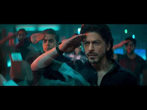 Pathaan Full Movie 2023 | Shah Rukh Khan | Deepika Padukone | John Abraham | HD New Blockbuster 2023