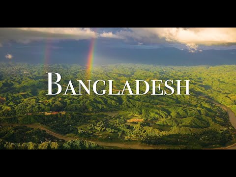 Explore Bangladesh  | Raw Beauty 2022