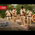 Two Cases That Are Intertwined | Crime Patrol Dial 100 – Ep 223 | Full Episode | 22 Jan 2023