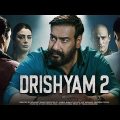 Drishyam 2 Full Movie | New bollywood South Indian Movies Dubbed In Hindi Full 2022 New