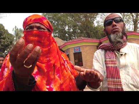BANGLADESH | One Day in a Mysterious Country