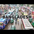 There's Nowhere on Earth Like Bangladesh