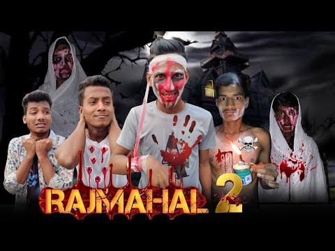 Rajmajal 2 | Bangla Funny Video | Ashik07khan | Ashik Squad