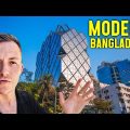 Discovering the New Face of Bangladesh in Gulshan 🇧🇩