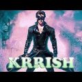 Krrish (कृष) Hindi Full Movie in 4k | Hrithik Roshan, Priyanka Chopra, Naseeruddin Shah, Rekha |