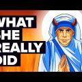The Ugly Truth About Mother Teresa