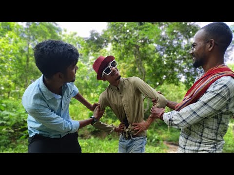 Must watch funny video 2022#new top comedy video 2022#bangla funny video