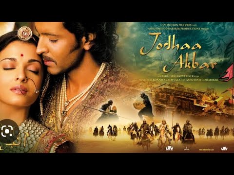 Jodha Akbar |जोधा अकबर |Bollywood Full movie HD |Hrithik roshan, Aishwarya rai bachchan