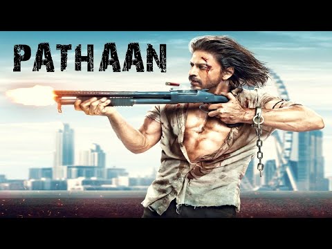 Pathaan Full Movie Hindi Review Starring ShahRukh Khan | Pathan Full Movie ShahRukh Khan Review 2022