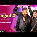 Bangad 2 Raja Gujjar | Devendra Foji | Tanvi Rao | Mohini Patel | New Haryanvi Songs Haryanavi 2023