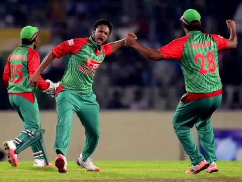 Bangla Hamla  ।। BackStage Original track 8 ।। Bangladesh Cricket (Unofficial) Song