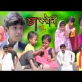 চাকরানী || জীবন মুখী ফিল্ম || Bangla Funny Video || বাংলা ফানি ভিডিও New Natok 20223Comedy Video