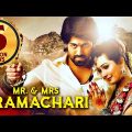 Mr & Mrs Ramachari Full Movie Dubbed In Hindi | Yash, Radhika Pandit