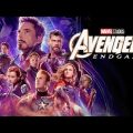 Avengers Endgame Full Movie In Hindi | New South Hindi Dubbed Movies 2022 | New South Movie