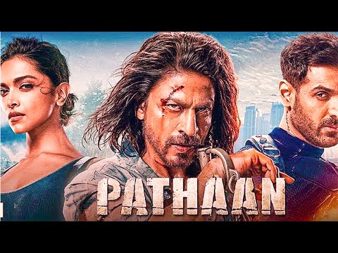 Pathaan Real FULL MOVIE HD Shah Rukh Khan | Deepika Padukone John Abraham Siddharth Anand Release