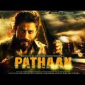 Pathaan FULL MOVIE HD Shah Rukh Khan | Deepika Padukone John Abraham Siddharth Anand Release Date 25