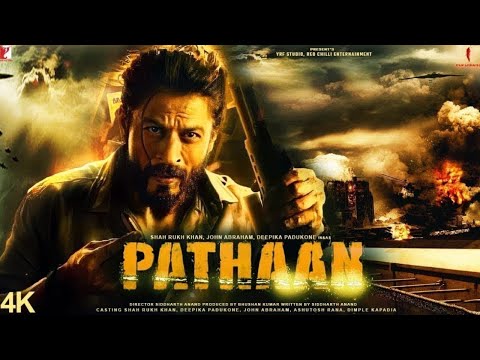 Pathaan FULL MOVIE HD Shah Rukh Khan | Deepika Padukone John Abraham Siddharth Anand Release Date 25