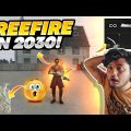 FreeFire এর ভবিষ্যৎ Clock Tower || Bangla Funny Video Freefire Time Travel