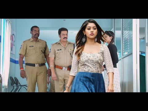 Thalapathy Vijay (2023) New Released Action Blockbuster Full Hindi Dubbed Movie | South Movie 2023