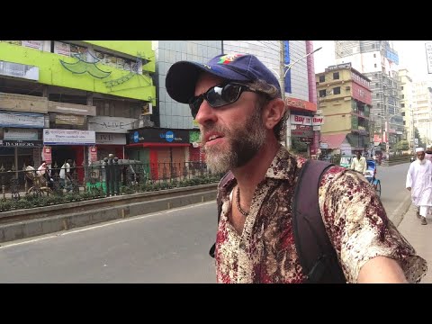 My Border Crossing Problem | Bangladesh to India