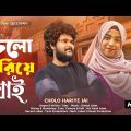Cholo Hariye Jai | চলো হারিয়ে যাই | Bangla New Song 2023 | Tanz Productions | Official Video 2023