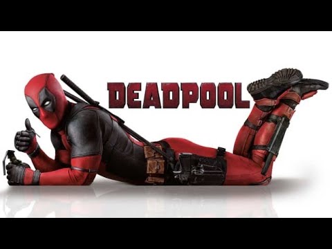 Deadpool Full Movie In Hindi 2022 | New Bollywood Action Adventure Hindi Dubbed New Movie 2022