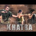 Khatra New 2023 Released Blockbuster Full Hindi Dubbed Action Movie | Ravi Teja New South Movie 2023