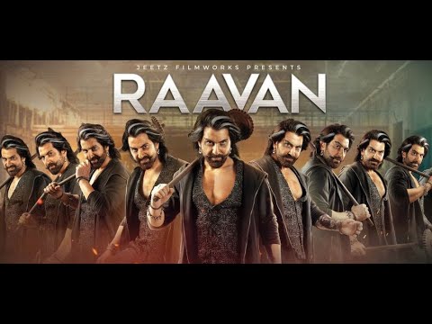 Raavan 2022 Full Bengali Movie 1080p