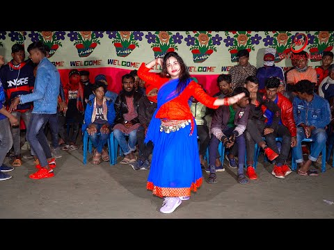 Barishaler Launch | Tiktok Viral Music | Bangla Wedding Dance Performance By Mim | Ssv Dance Media