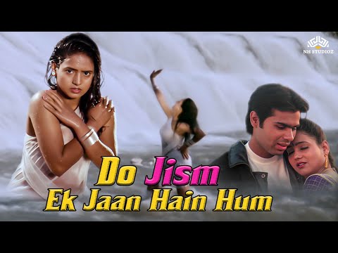 BOLLYWOOD BLOCKBUSTER Hindi Full Movie | 𝐃𝐎 𝐉𝐈𝐒𝐌 𝐄𝐊 𝐉𝐀𝐀𝐍 𝐇𝐀𝐈𝐍 𝐇𝐔𝐌 | दिल को रुला देने वाली मूवी