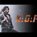 KGF Chapter 2 Hindi Dubbed Full Movie 2022 | Yash, Srinidhi Shetty, Sanjay Dutt