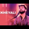 Bekheyali – Official Music Video | Abir Biswas | Barenya Saha